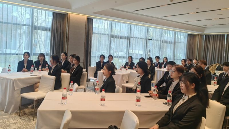夏令营生活老师配比定制方案