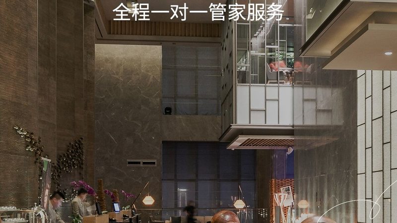 酒店业数字化转型的秘密武器：免费酒店管理系统揭秘